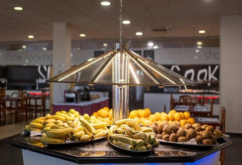 هتل Playas De Guardamar