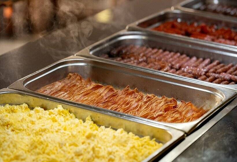 هتل Playas De Guardamar