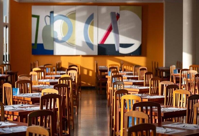 هتل Playas De Guardamar