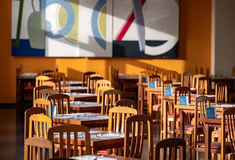 هتل Playas De Guardamar