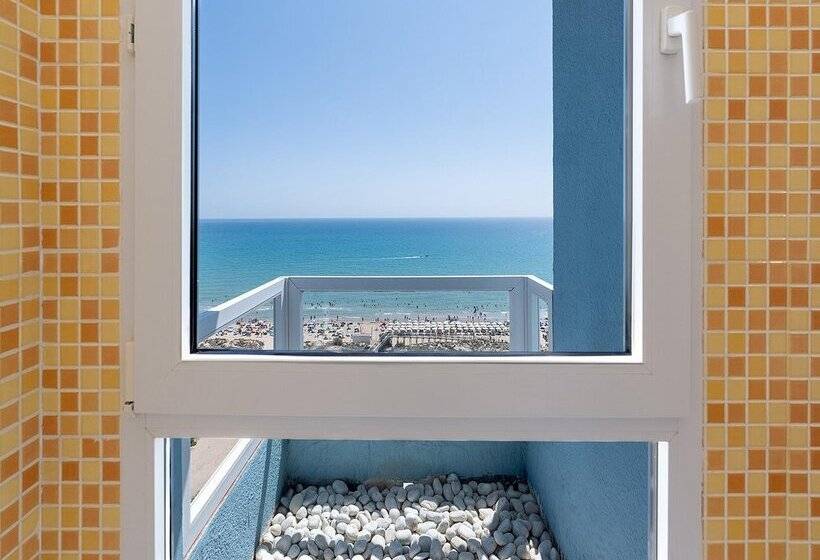 هتل Playas De Guardamar