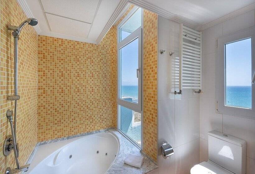 هتل Playas De Guardamar