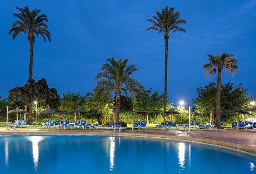 هتل Playas De Guardamar