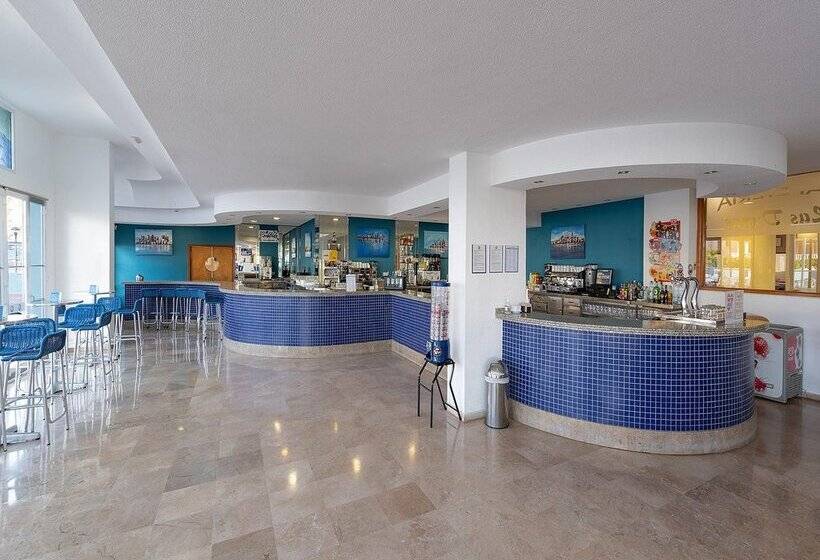 هتل Playas De Guardamar