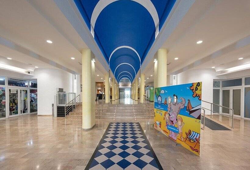 هتل Playas De Guardamar