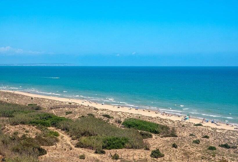 هتل Playas De Guardamar