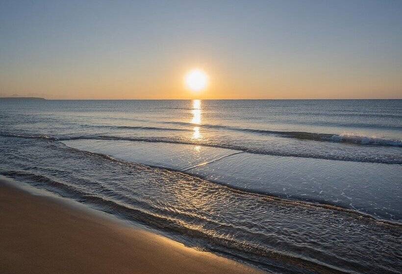 هتل Playas De Guardamar