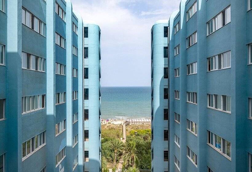 هتل Playas De Guardamar