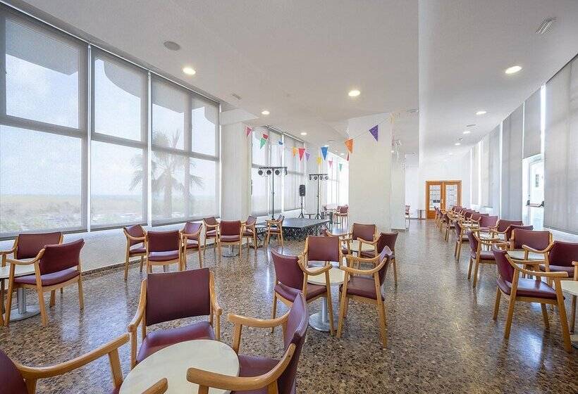 هتل Playas De Guardamar