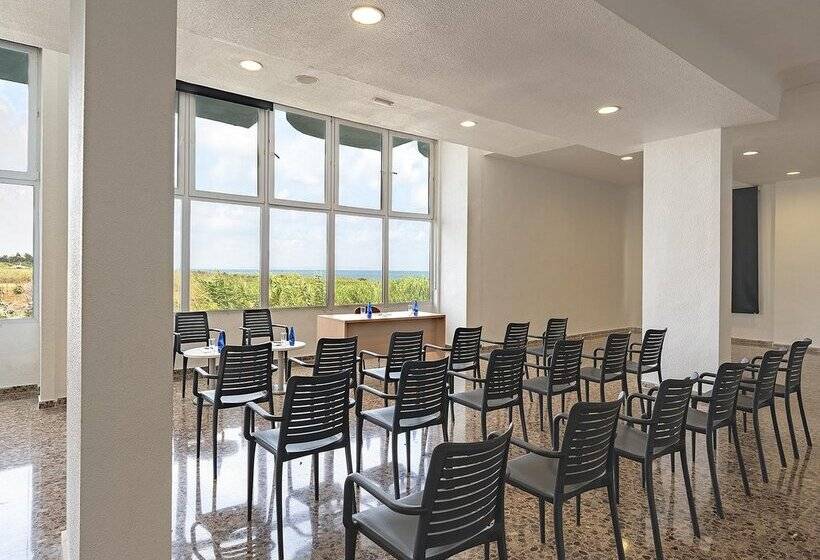 هتل Playas De Guardamar