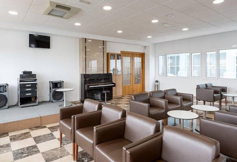 هتل Playas De Guardamar