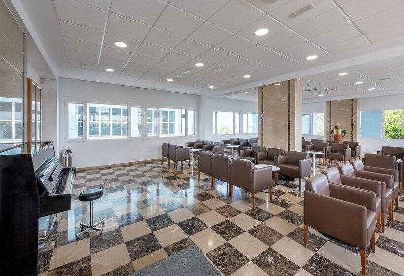 هتل Playas De Guardamar