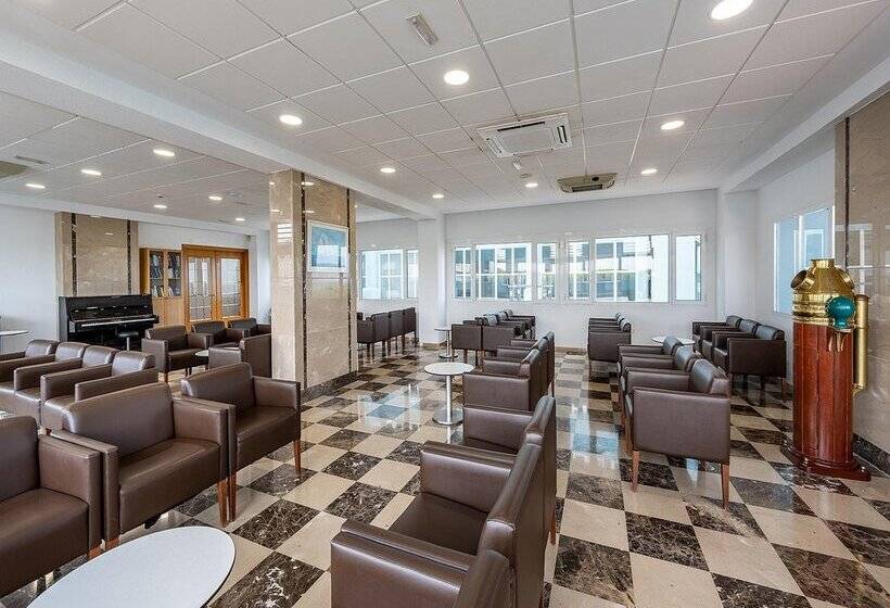 هتل Playas De Guardamar