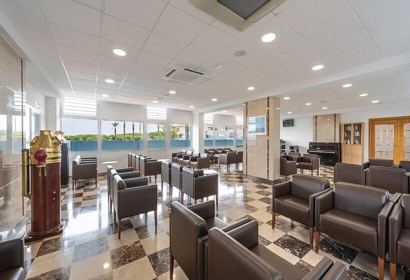 هتل Playas De Guardamar