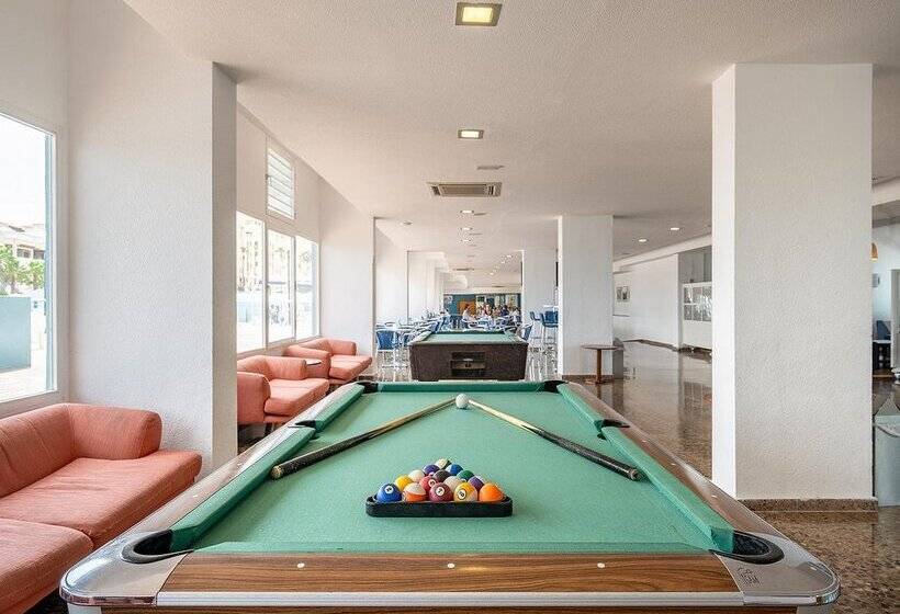 هتل Playas De Guardamar