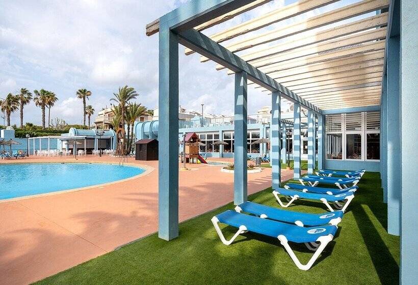 هتل Playas De Guardamar