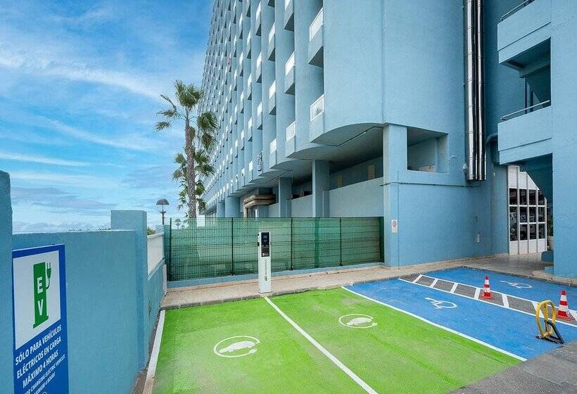 هتل Playas De Guardamar