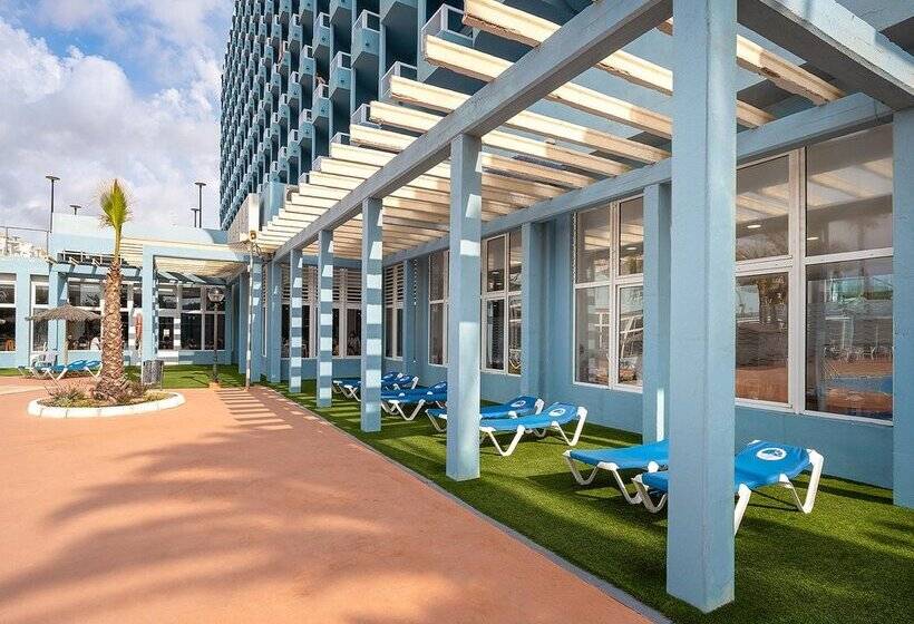 هتل Playas De Guardamar