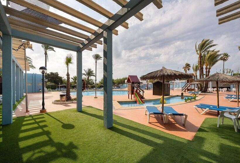 هتل Playas De Guardamar