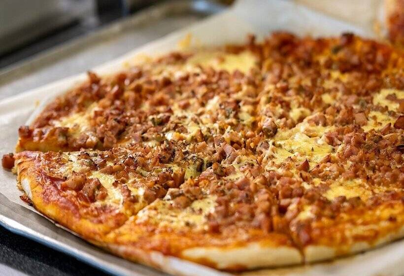 هتل Playas De Guardamar