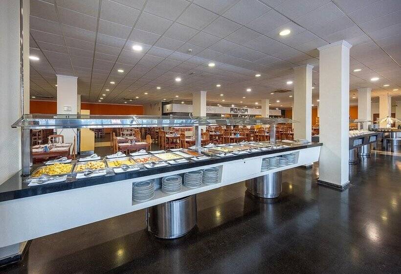 هتل Playas De Guardamar