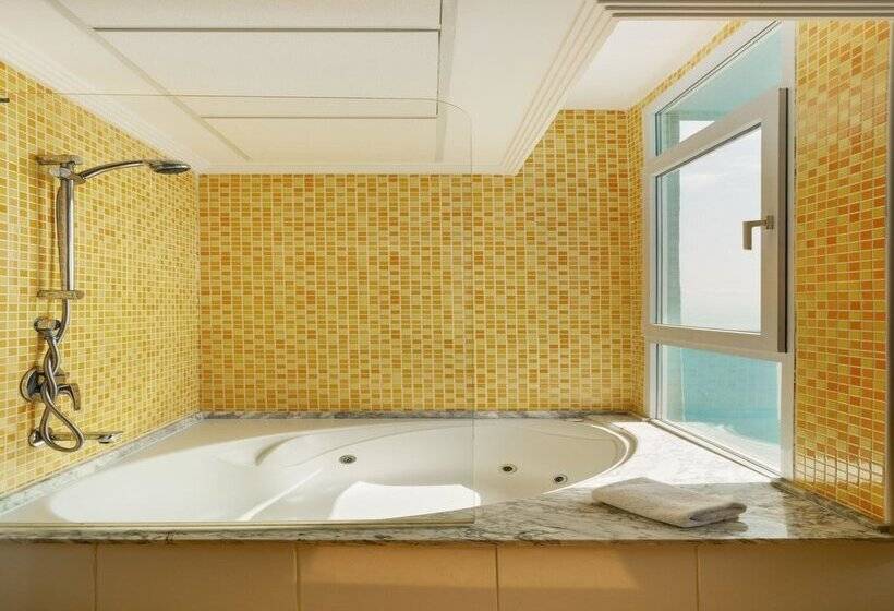 هتل Playas De Guardamar