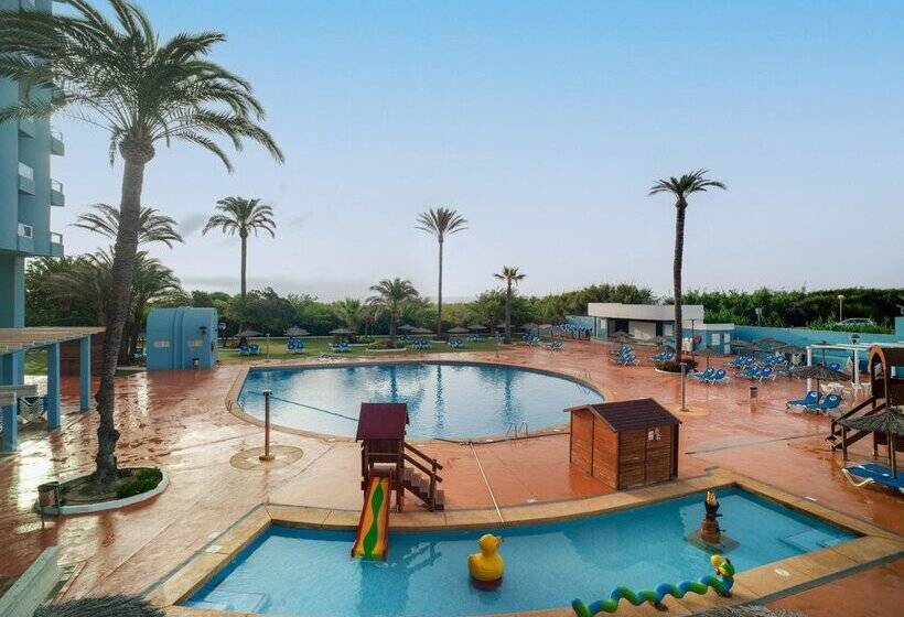 هتل Playas De Guardamar