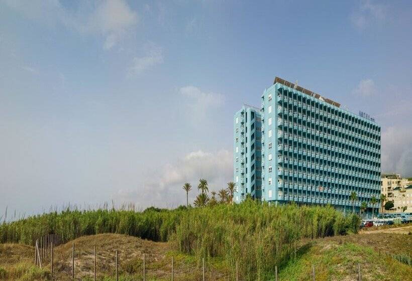 هتل Playas De Guardamar