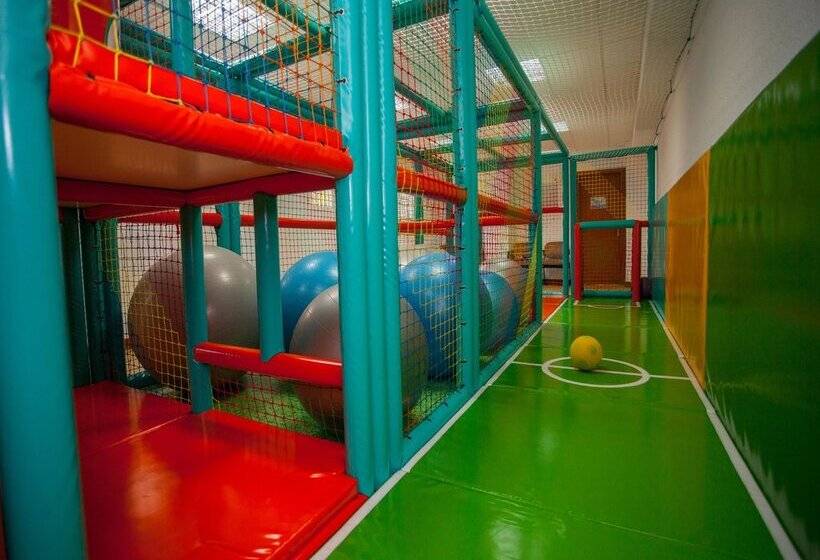 هتل Playas De Guardamar