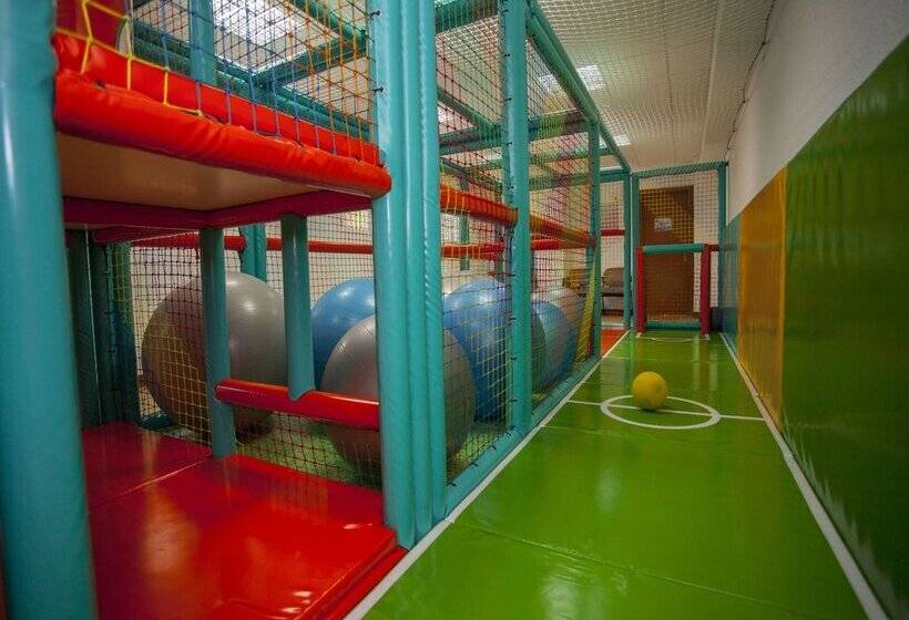 هتل Playas De Guardamar