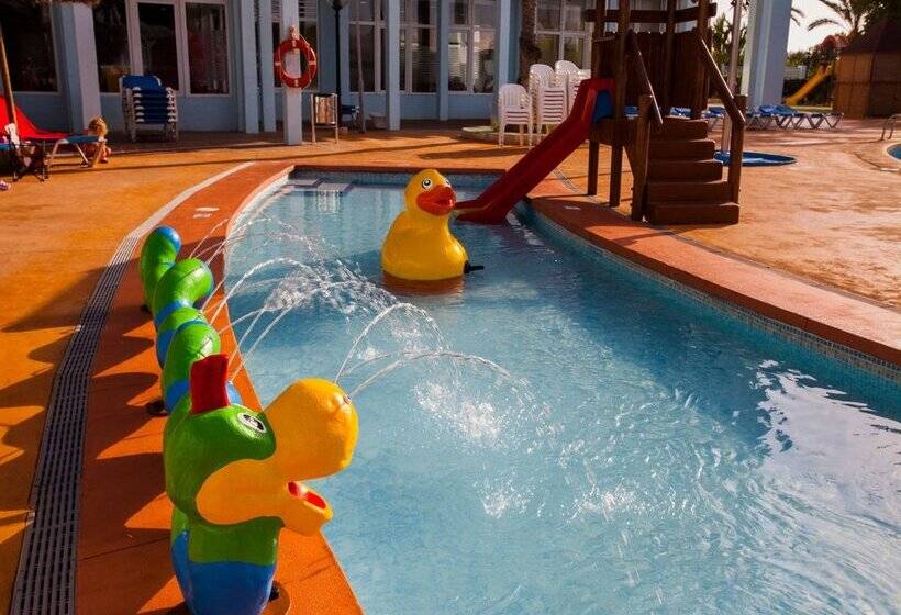 هتل Playas De Guardamar