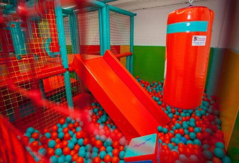 هتل Playas De Guardamar