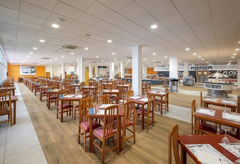 هتل Playas De Guardamar