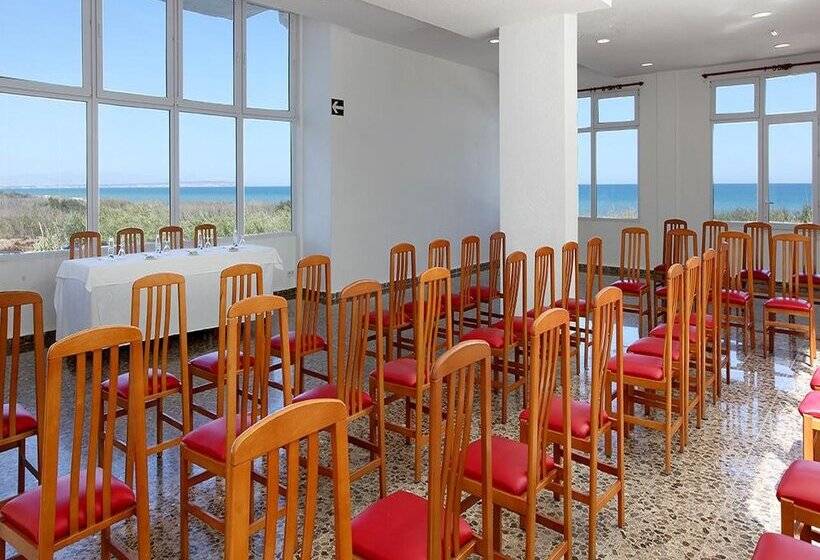 هتل Playas De Guardamar