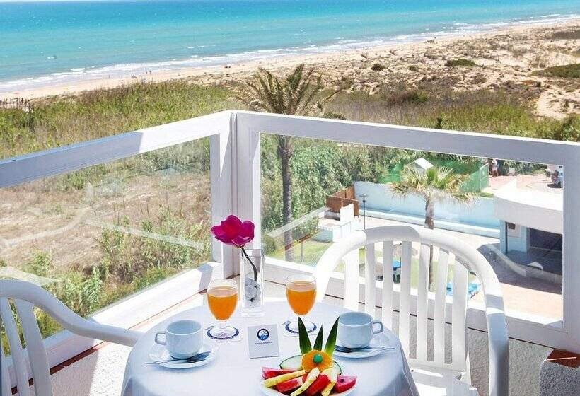 هتل Playas De Guardamar