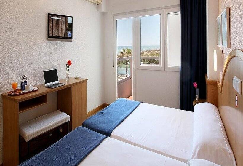 هتل Playas De Guardamar