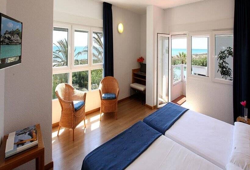 هتل Playas De Guardamar