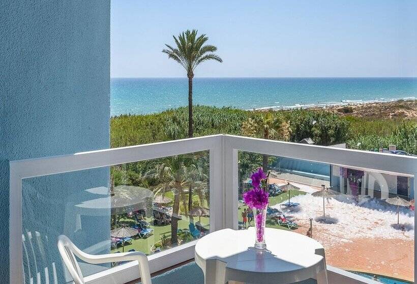 هتل Playas De Guardamar