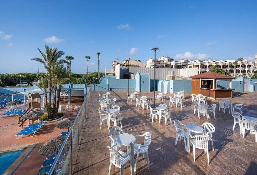 هتل Playas De Guardamar