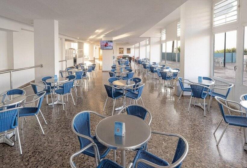 هتل Playas De Guardamar