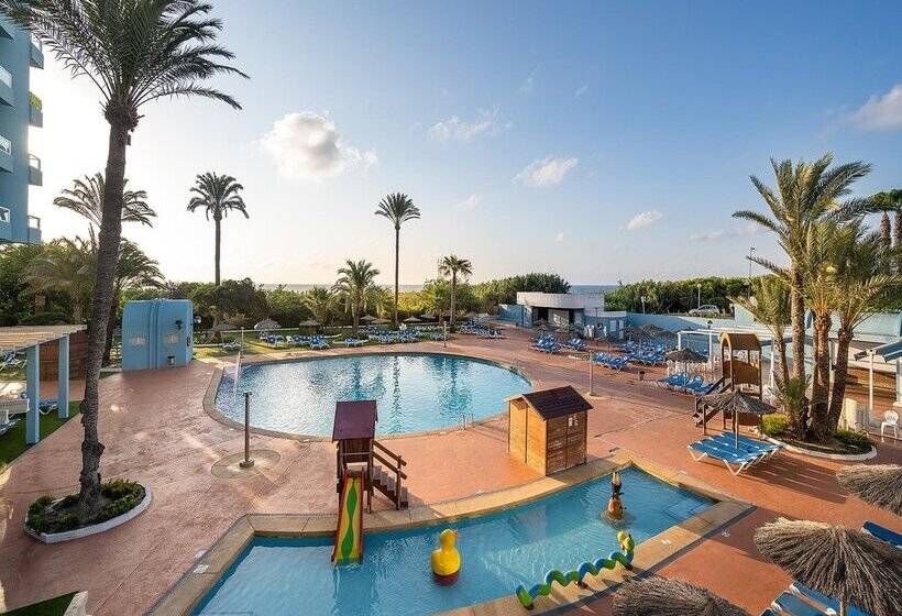 هتل Playas De Guardamar