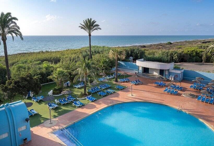 هتل Playas De Guardamar