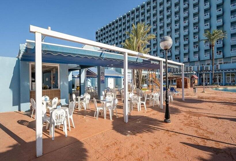 هتل Playas De Guardamar