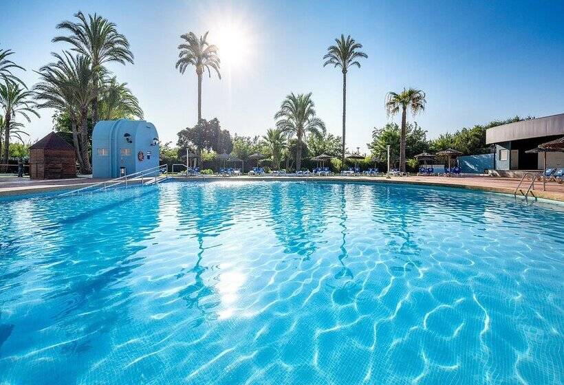 هتل Playas De Guardamar