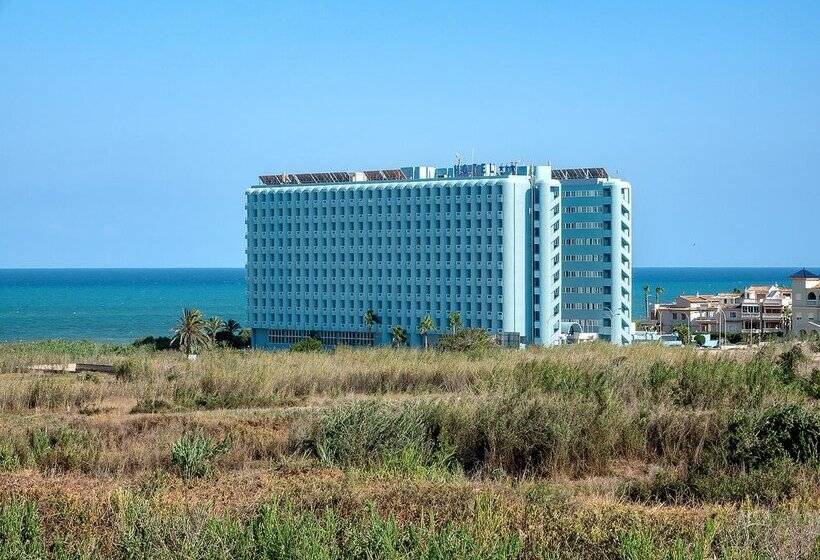 هتل Playas De Guardamar
