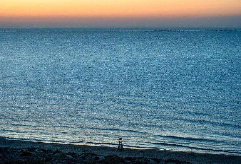 هتل Playas De Guardamar
