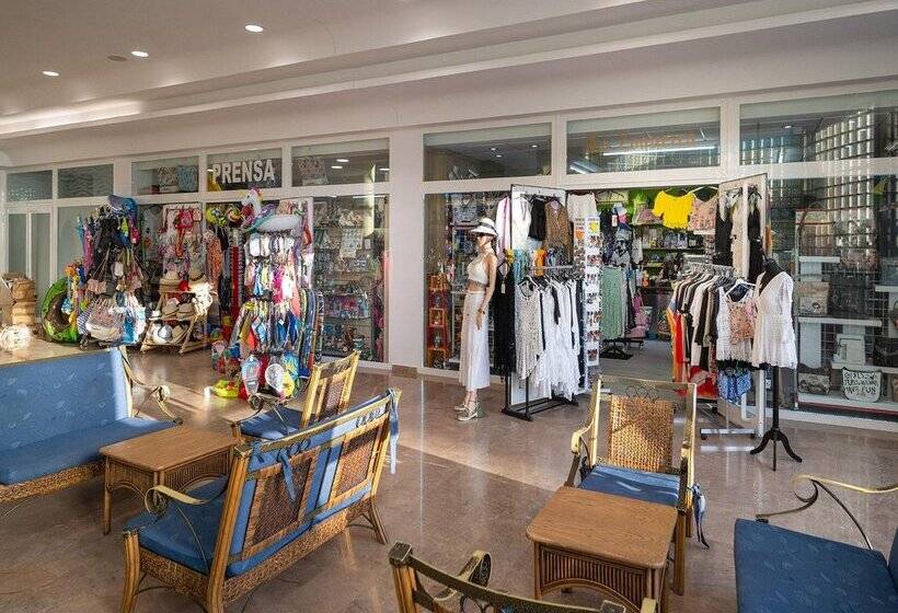 هتل Playas De Guardamar