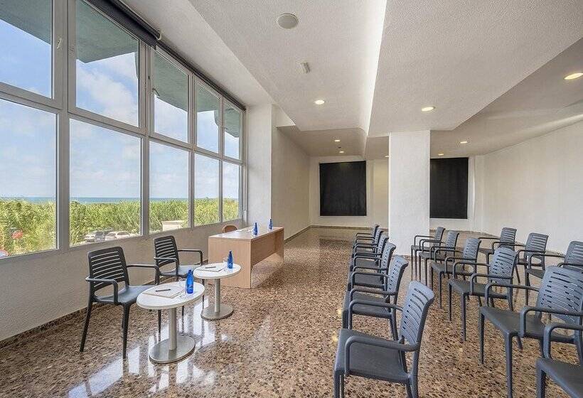 هتل Playas De Guardamar