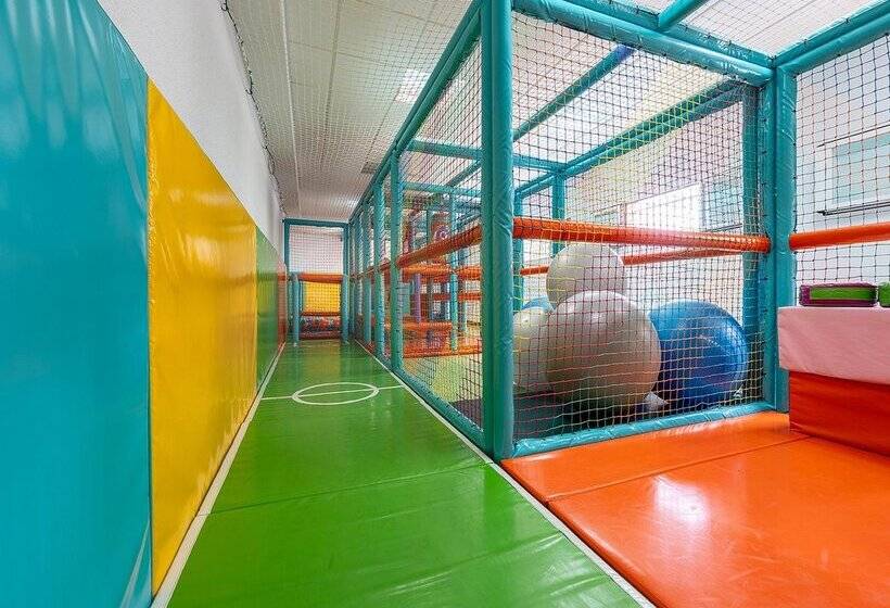 هتل Playas De Guardamar