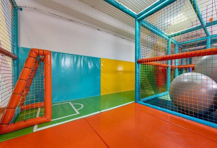 هتل Playas De Guardamar